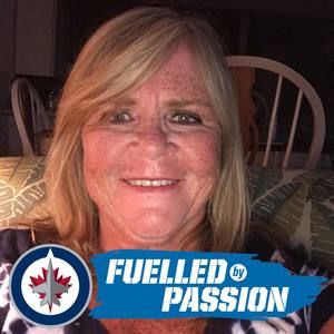 Meet your Posher, Peggy